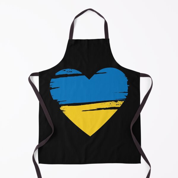 Artikelvorschau, Ukraine Fahne entworfen und verkauft von your-flag.