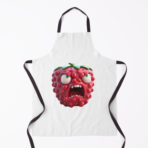 Item preview, Angry Raspberry designed and sold by Scrumptious Designs.