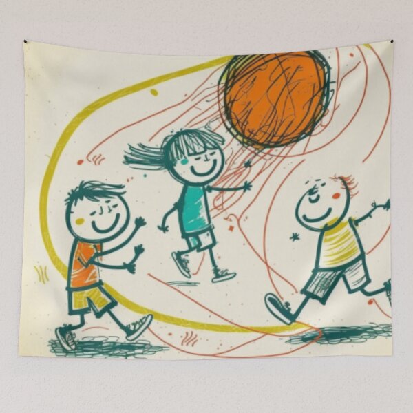 Item preview, Slam Dunk Style designed and sold by Sportskeyhole.