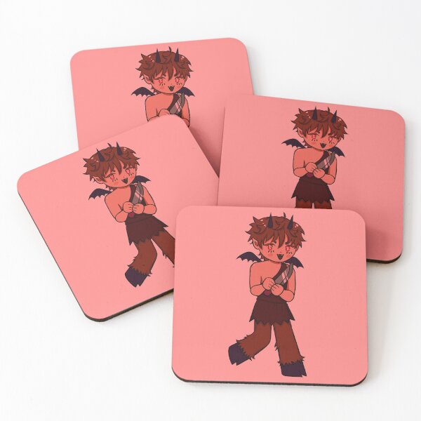 Item preview, Naughty Devil designed and sold by Primrose Kirk.
