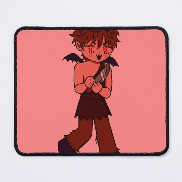 Item preview, Naughty Devil designed and sold by Primrose Kirk.