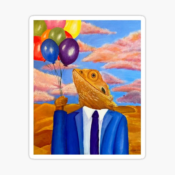 Item preview, Dapper in the Desert designed and sold by emvgon.