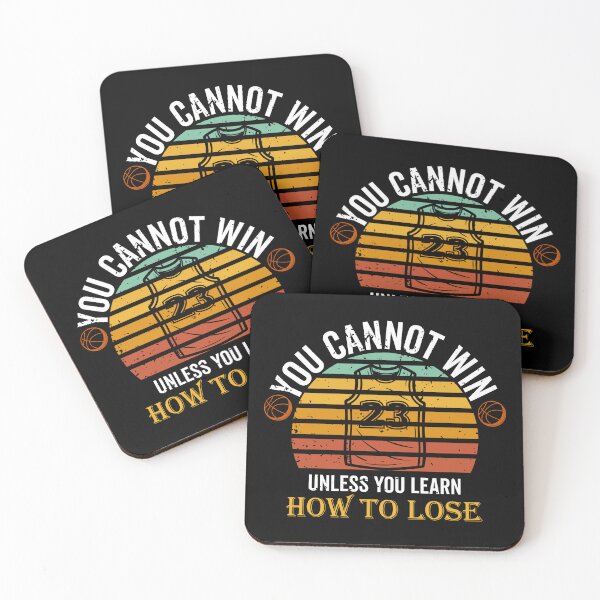 Item preview, Basketball Coaches famous quotes designed and sold by aliceoutline.