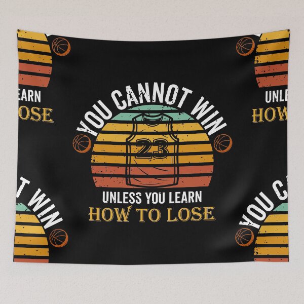 Item preview, Basketball Coaches famous quotes designed and sold by aliceoutline.