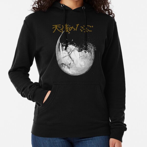 Angel's Egg Lightweight Hoodie
