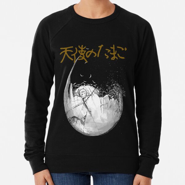 Angel's Egg Lightweight Sweatshirt