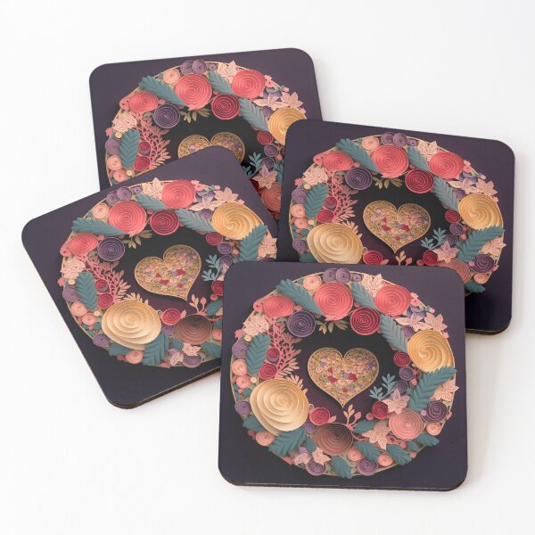 Item preview, Valentine Design designed and sold by Juliascutecornr.