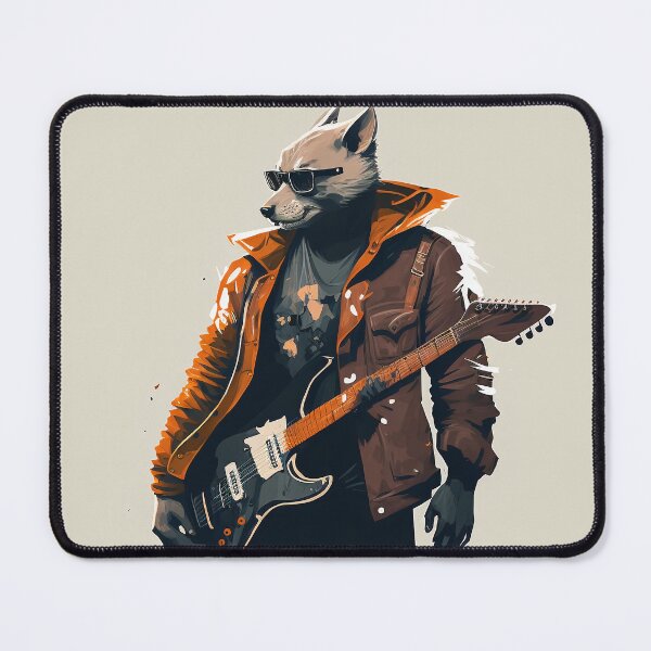 Item preview, wolf art designed and sold by Sophiatsitaart.
