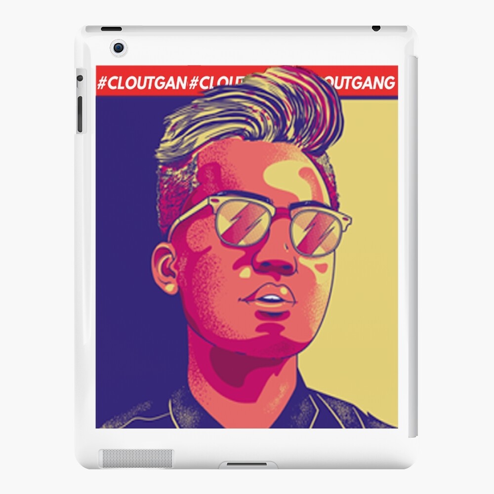 Ricegum iPad Case & Skin for Sale by Kristã Dos Santos