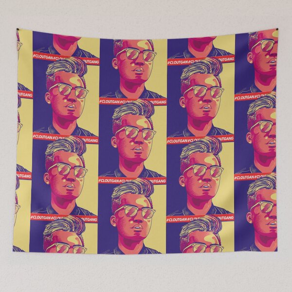 Item preview, ricegum designed and sold by Dimension-c137.
