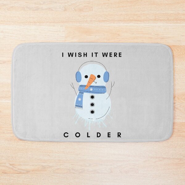 Item preview, I wish it were colder designed and sold by BeCalyx ⭐⭐⭐⭐⭐.