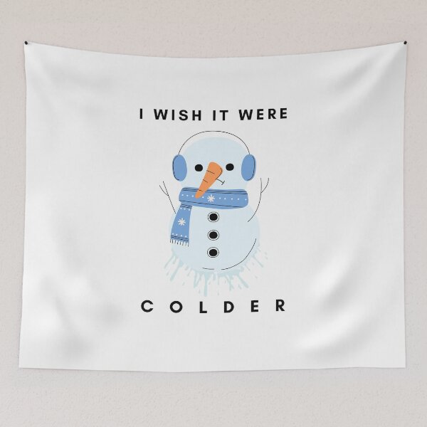 Item preview, I wish it were colder designed and sold by BeCalyx ⭐⭐⭐⭐⭐.