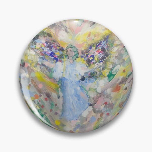 Item preview, Nature Angel  designed and sold by wanderingNomad.