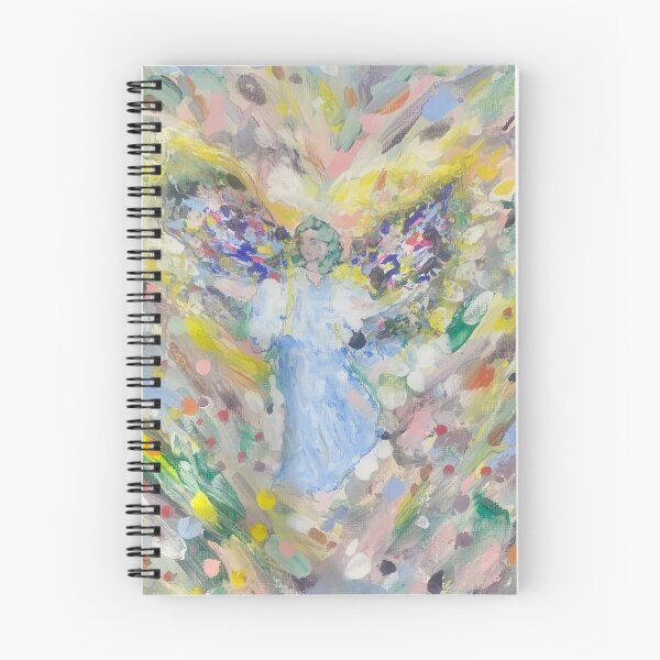 Item preview, Nature Angel  designed and sold by wanderingNomad.