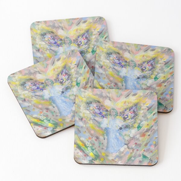 Item preview, Nature Angel  designed and sold by wanderingNomad.