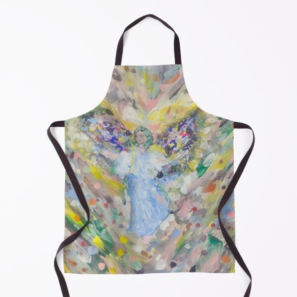 Item preview, Nature Angel designed and sold by wanderingNomad.