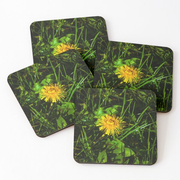 Item preview, dandelion designed and sold by Francespoppy.