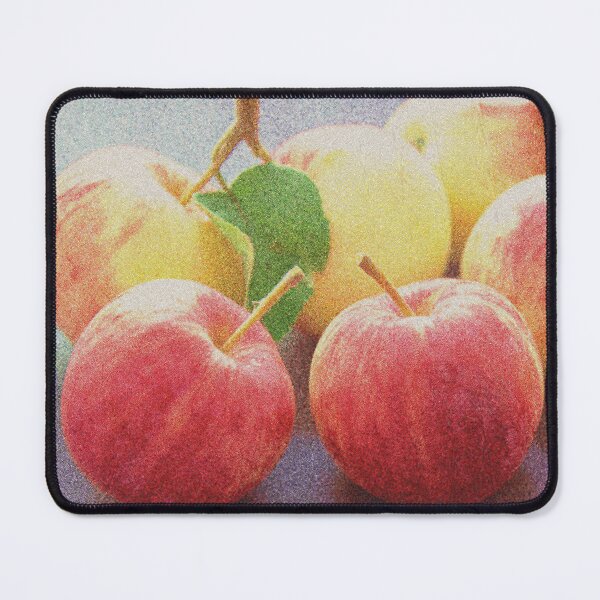 Item preview, "Red Apples Fruit" Cute Photo. Buy Now designed and sold by Health And Fitness Posts e-Store.