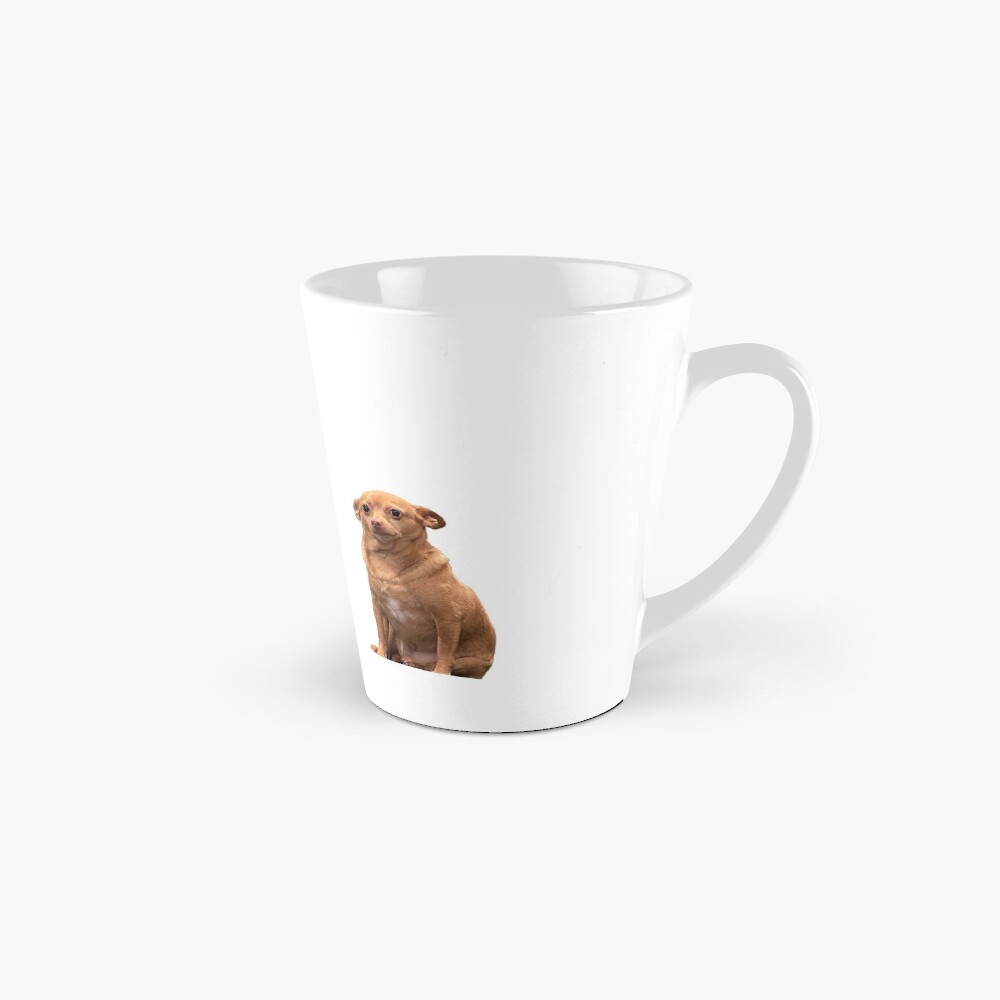 Item preview, Tall Mug designed and sold by Cheddariniii.