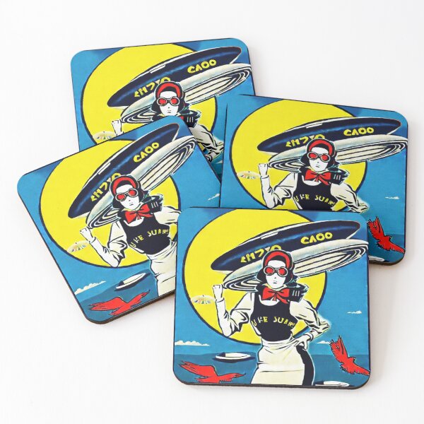 Item preview, UFO propaganda | vintage comics aesthetics  designed and sold by spinolator.
