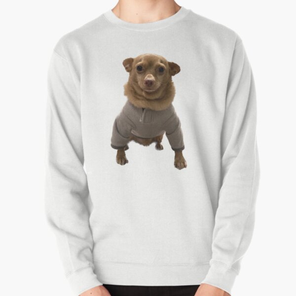 PJ Mouse Pullover Sweatshirt