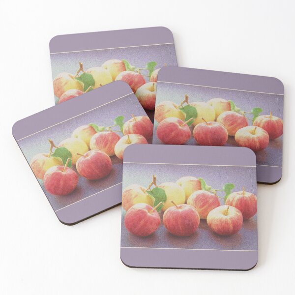 Item preview, "Red Apples Fruit" Cute Photo. Buy Now designed and sold by Health And Fitness Posts e-Store.