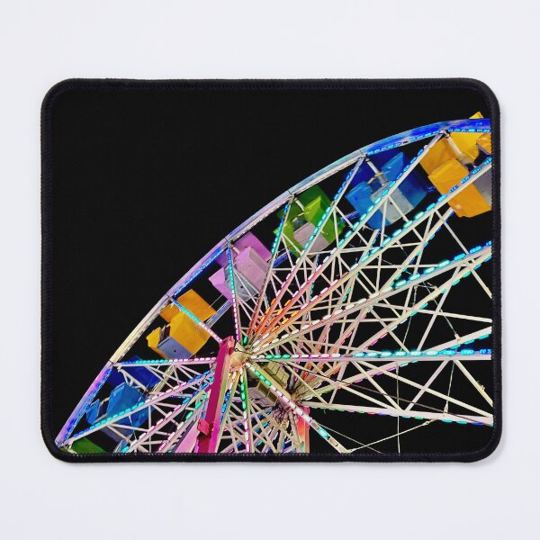 Item preview, Neon Ferris designed and sold by emvgon.