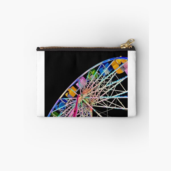 Item preview, Neon Ferris designed and sold by emvgon.