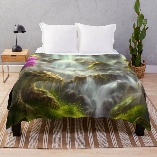 Item preview, Waterfall in fluffworld designed and sold by moonspirits.