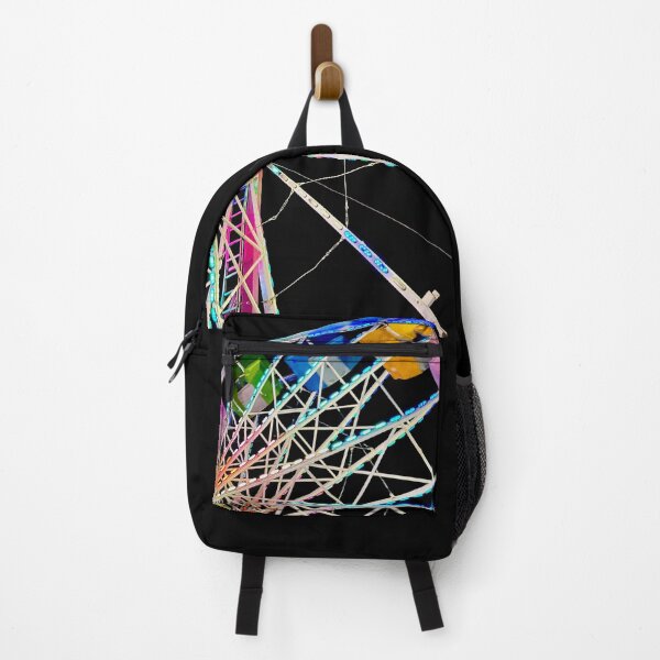 Item preview, Neon Ferris designed and sold by emvgon.