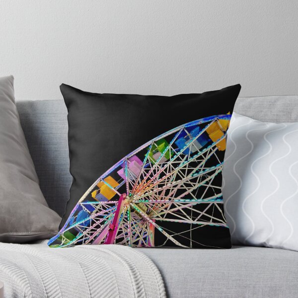 Item preview, Neon Ferris designed and sold by emvgon.