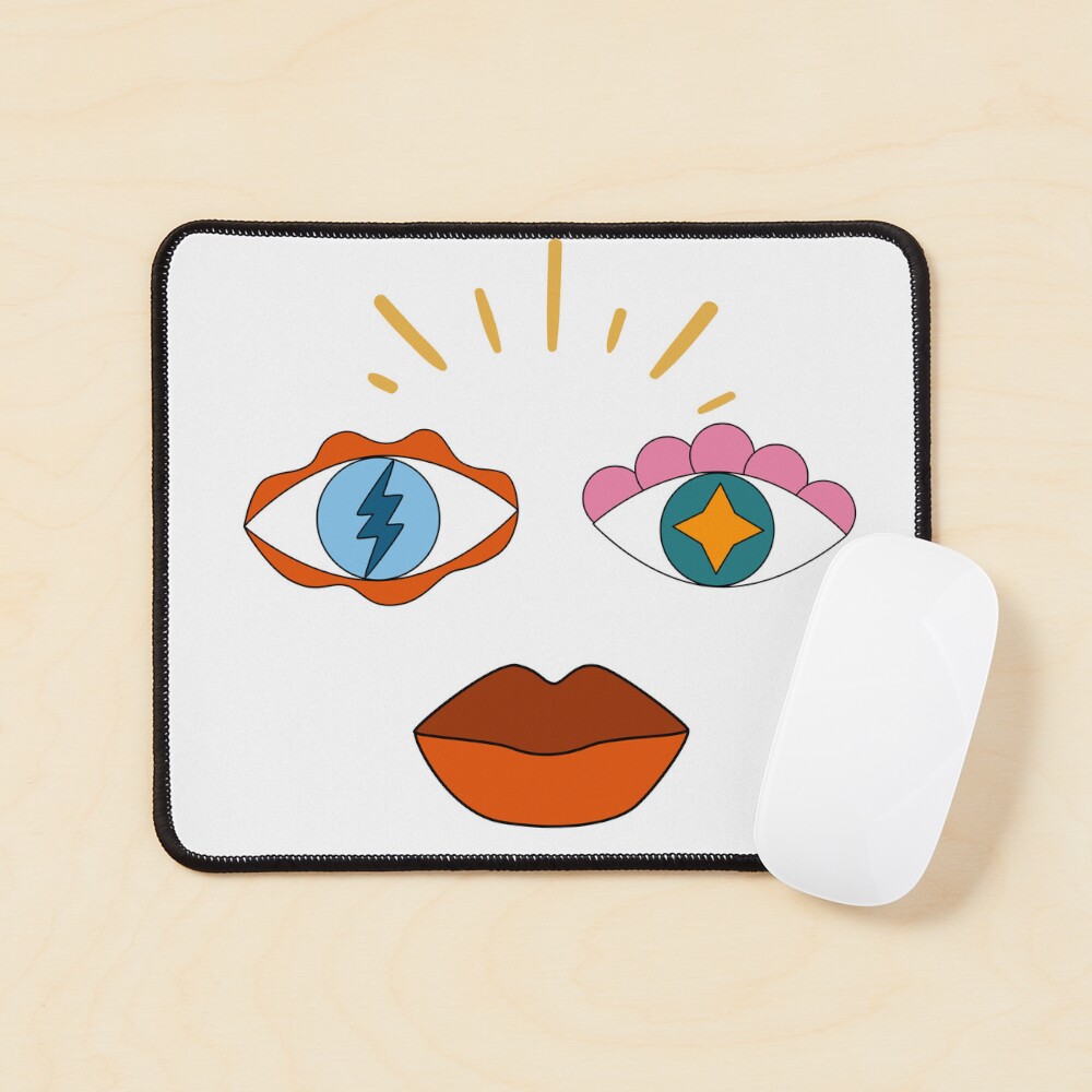 Item preview, Mouse Pad designed and sold by AEcreativity.