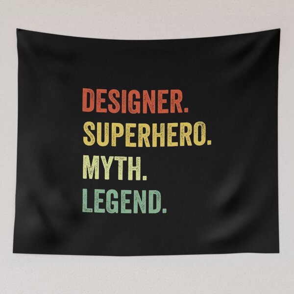 Item preview, designer Vintage Dad, designer Gifts, designer Gifts, designer Dad Myth Legend Shirt, Fathers Day designer Gifts designed and sold by Dogs Geeky⭐⭐⭐⭐⭐.