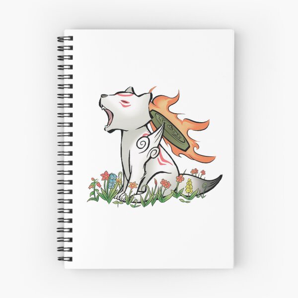 Item preview, Okamiden Chibiterasu Character designed and sold by ammygami.