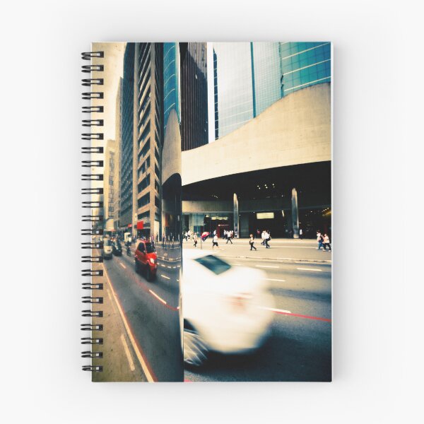 Item preview, avenida paulista designed and sold by Claudio Pepper.