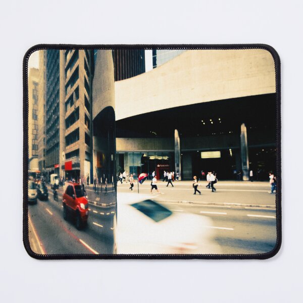Item preview, avenida paulista designed and sold by Claudio Pepper.