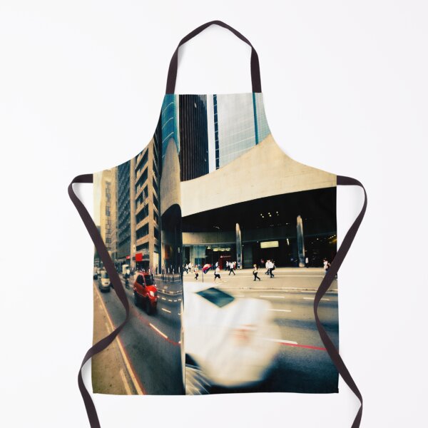 Item preview, avenida paulista designed and sold by Claudio Pepper.