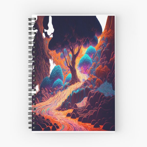Item preview, Tree Colors designed and sold by fearless301.