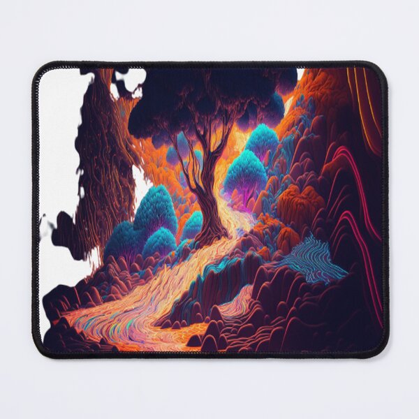 Item preview, Tree Colors designed and sold by fearless301.