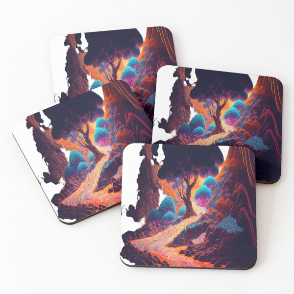 Item preview, Tree Colors designed and sold by fearless301.