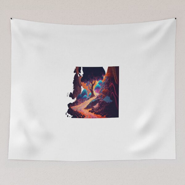 Item preview, Tree Colors designed and sold by fearless301.