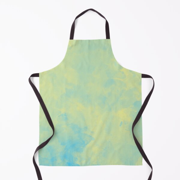 Item preview, Yellow & Blue shade background pattern  designed and sold by Manal-Patterns.