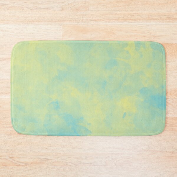 Item preview, Yellow & Blue shade background pattern  designed and sold by Manal-Patterns.