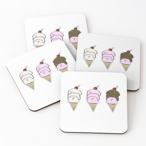 Item preview, ice cream designed and sold by chelsealovesyou.