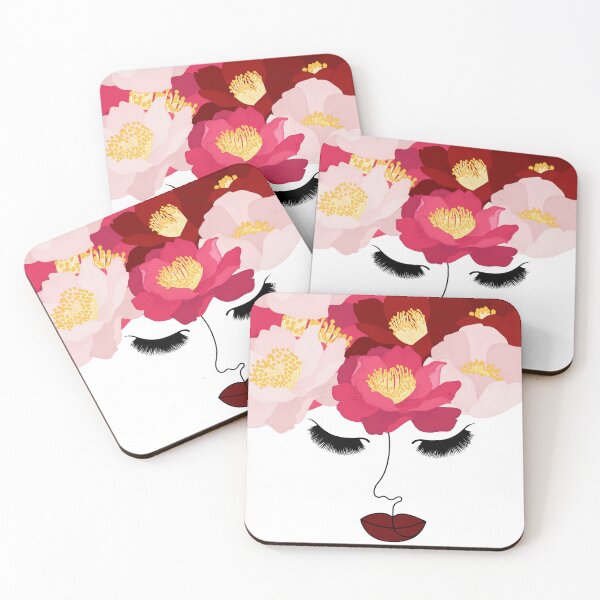 Item preview, Tranquility When The Camellia Blooms - Synergy Art designed and sold by ttsayt1earth.