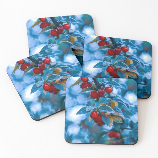 Item preview, Winter berry designed and sold by AY-photography.
