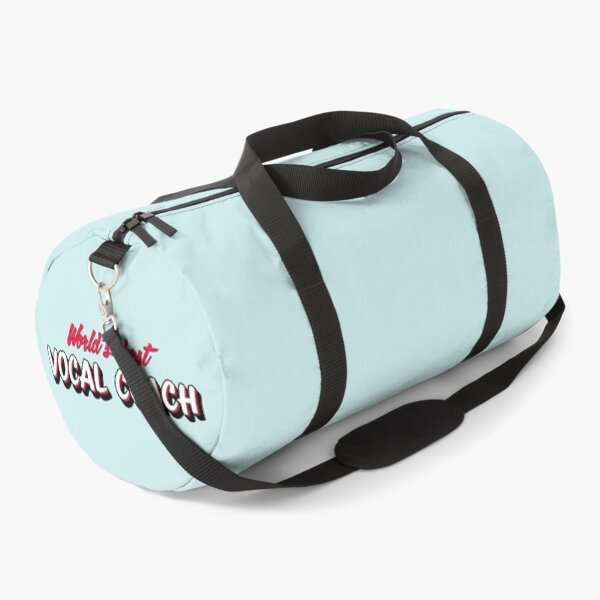 Item preview, Worlds Best Vocal Coach designed and sold by DenverTees.