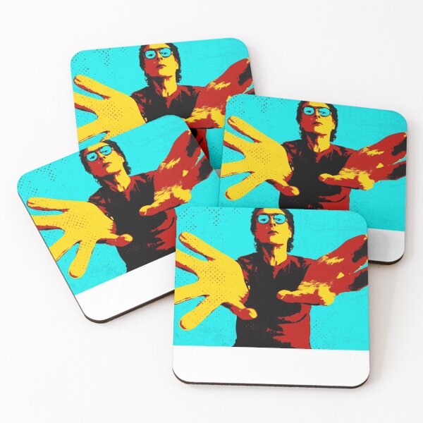 Item preview, Miles Hunt Things Can Change designed and sold by tueuragayer.