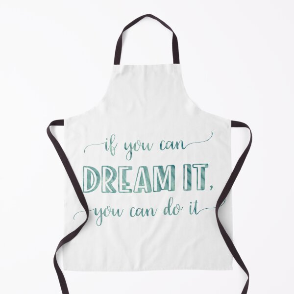 Item preview, Dream it do it designed and sold by Starz30.
