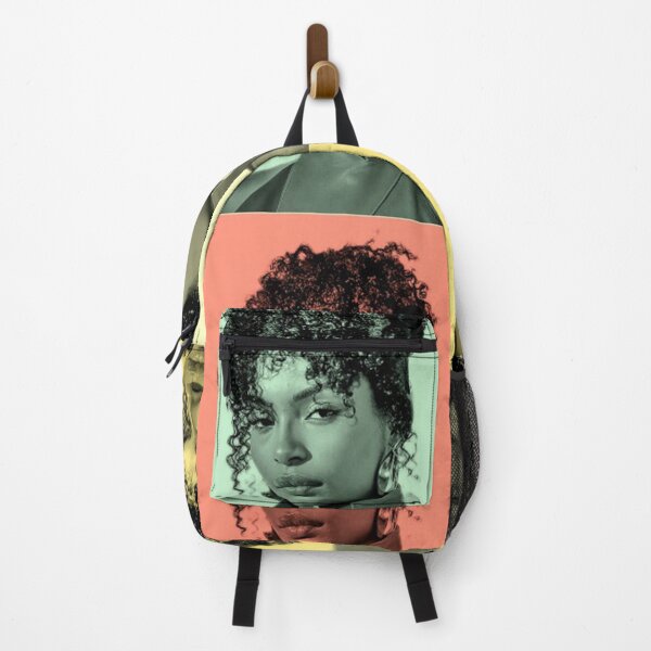 Item preview, Yara Shahidi Poster designed and sold by Pseudo Art.